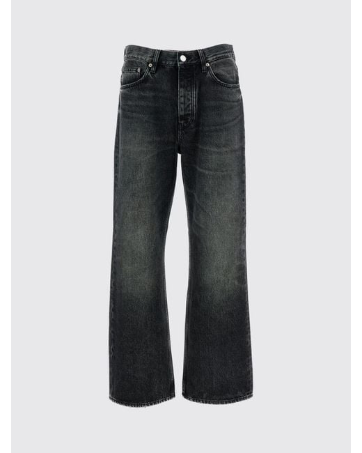 sunflower Black Jeans for men