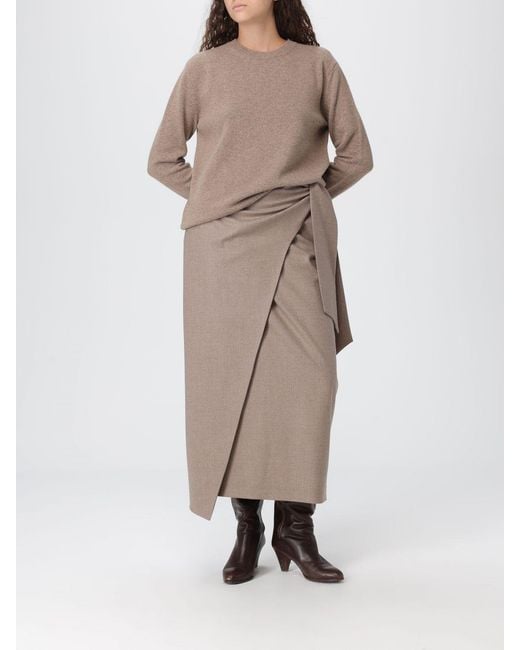 Max Mara Natural Skirt