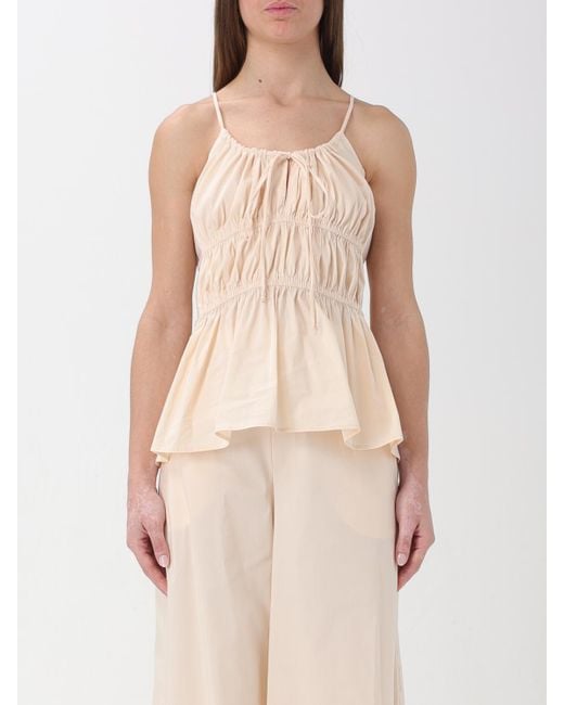 Liviana Conti Natural Top