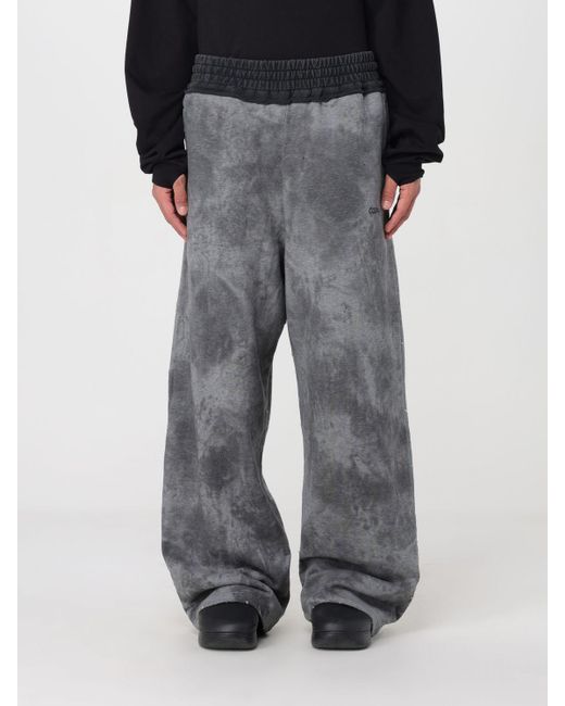 032c Gray Pants for men