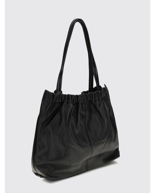 Marc Jacobs Black The Cristina Tote Bag