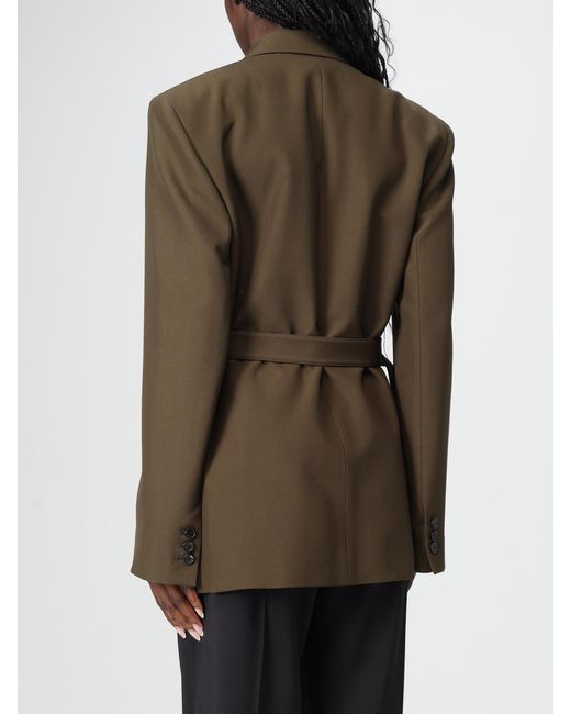 Loewe Natural Wool Blazer for men