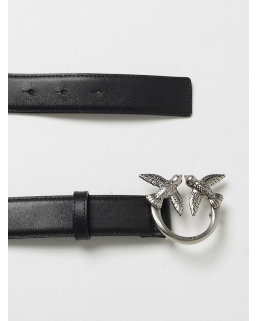 Pinko White Belt