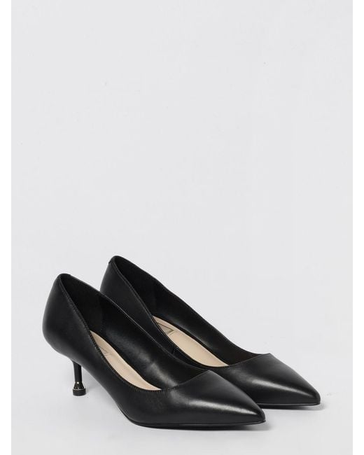 Liu Jo Black Shoes