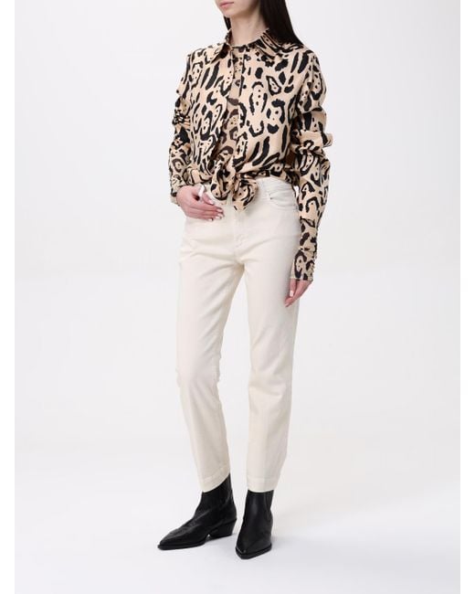 Sportmax White Shirt