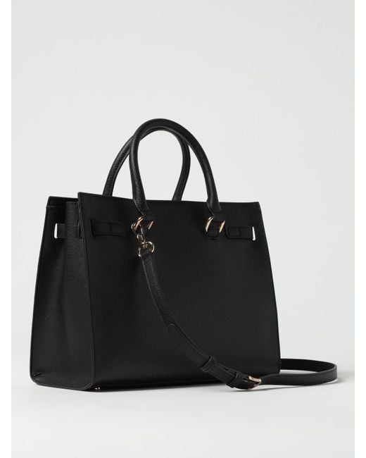 Liu Jo Black Handbag