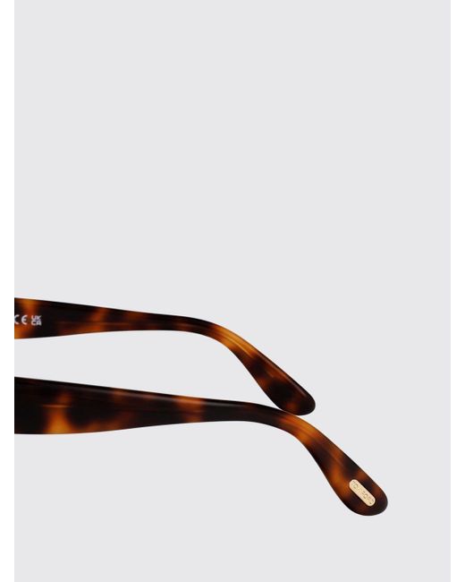 Tom Ford Multicolor Ft0907 Dunning Acetate Sunglasses for men