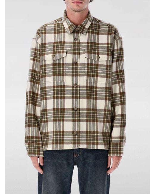 AMI Natural Jacket for men