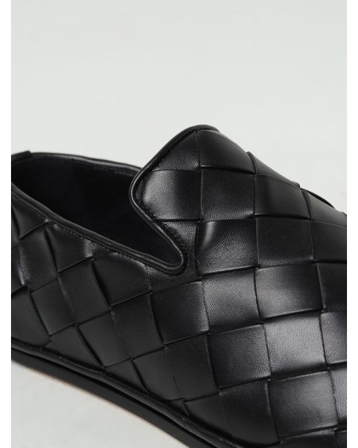 Bottega Veneta Schuhe in Black für Herren