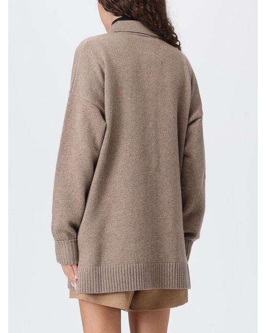 Max Mara Natural Jumper