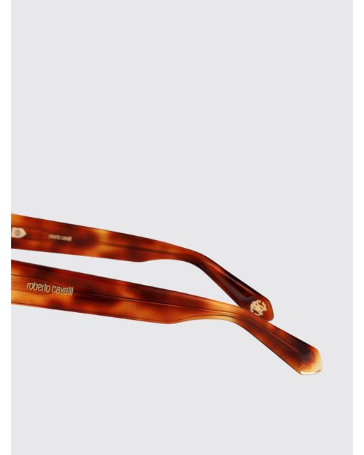 Roberto Cavalli Blue Sunglasses