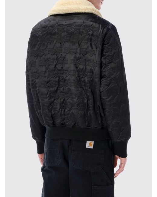 Alpha Industries Black Jacket for men