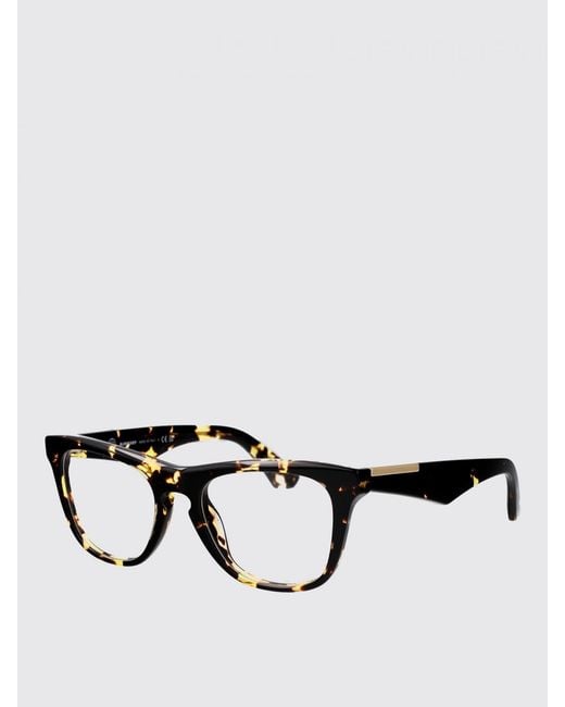 Burberry Black 0Be2409 Acetate Eyeglasses