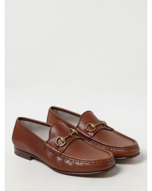 Gucci Schuhe in Brown für Herren