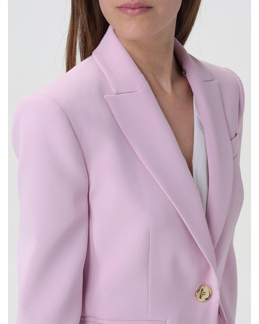 Pinko Pink Blazer