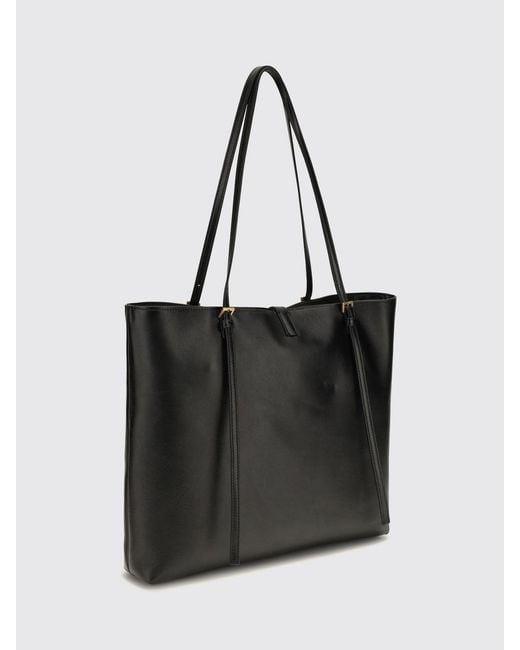 Versace Black Shoulder Bag