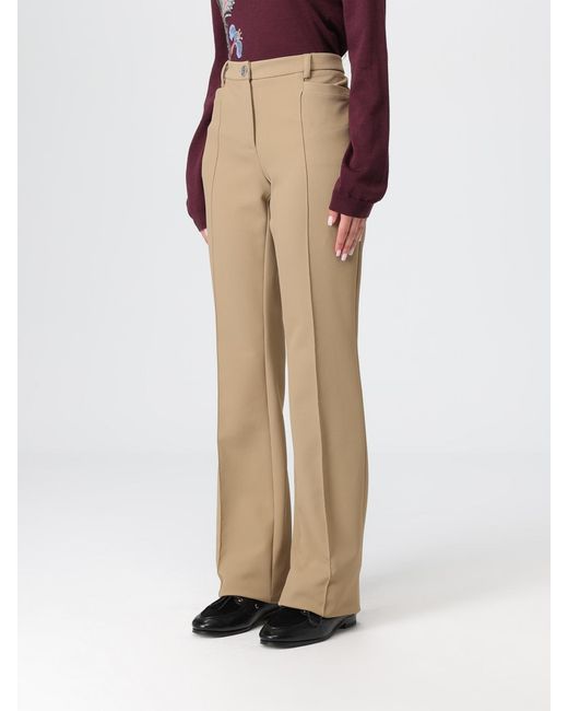 Etro Natural Trousers