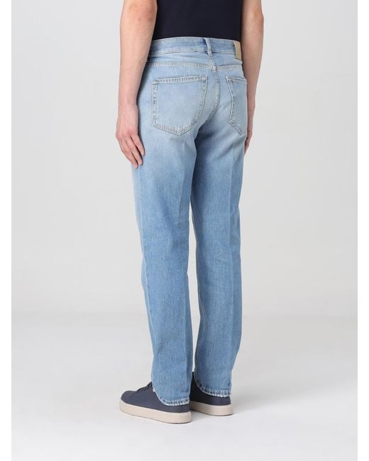 PT Torino Blue Jeans for men