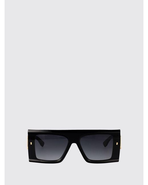 DSquared² Black D20169/S Acetate Sunglasses