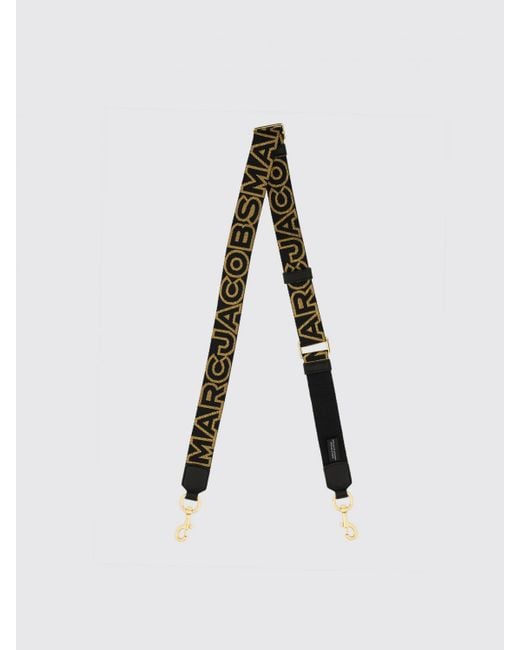 Bandolera Mujer Marc Jacobs de color White