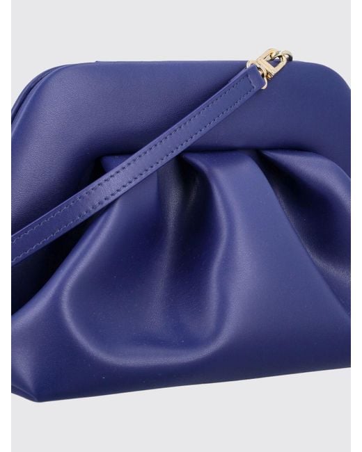 THEMOIRÈ Blue Handtasche Damen
