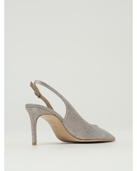 Zapatos Mujer Stuart Weitzman de color Natural