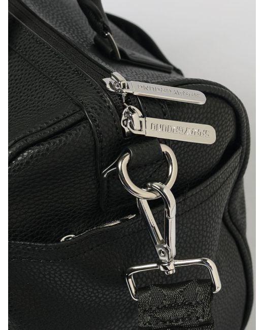Borsa A Spalla Donna di Sprayground in Black