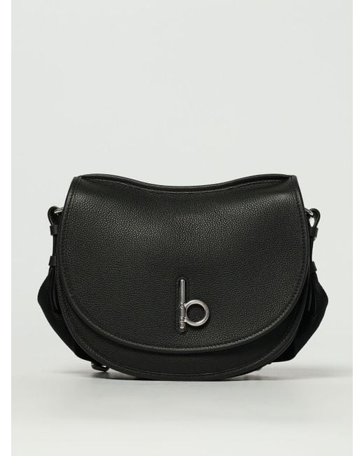 Burberry Umhängetasche Herren in Black für Herren