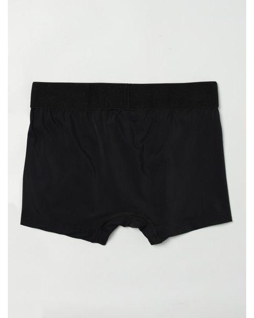 DSquared² Unterwäsche Herren in Black für Herren