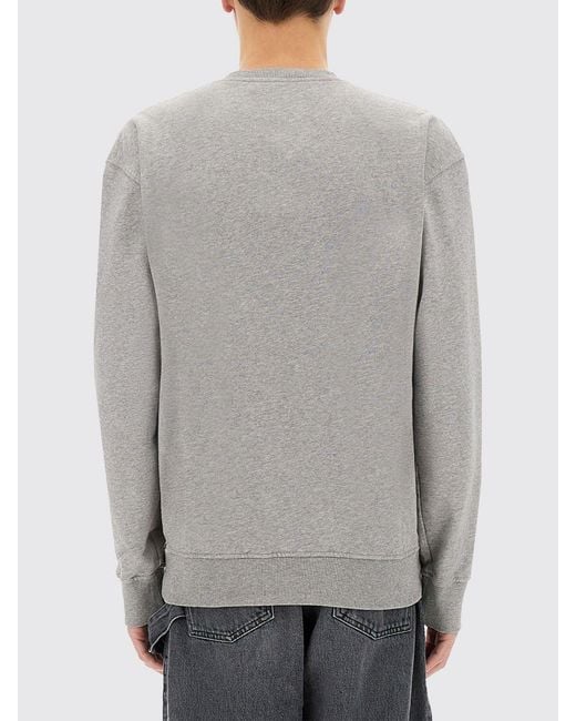 J.W. Anderson Gray Jumper for men