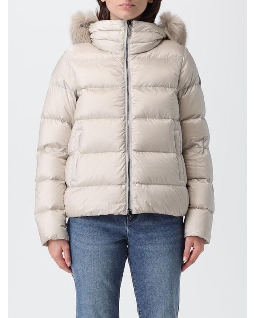 Colmar Natural Jacket