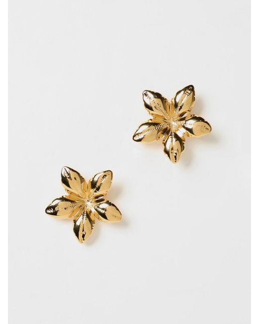 Marni Metallic Jewel