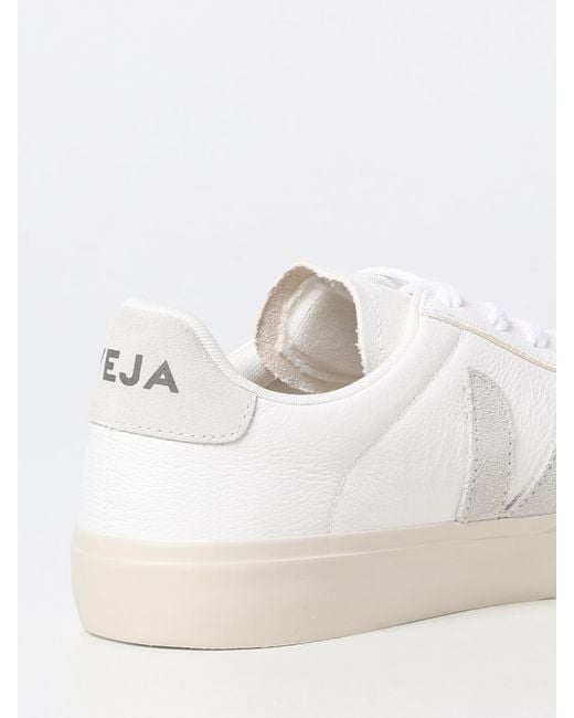 Veja White Sneakers for men