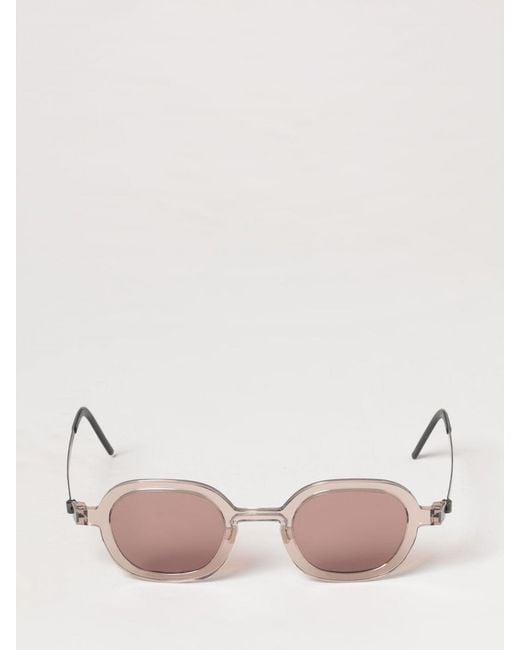 Lindberg Natural 85100 Titanium And Acetate Sunglasses for men