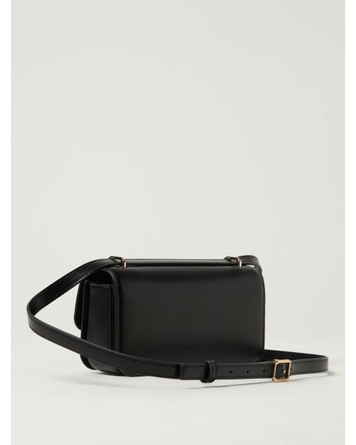 Tory Burch Black Umhängetasche Damen