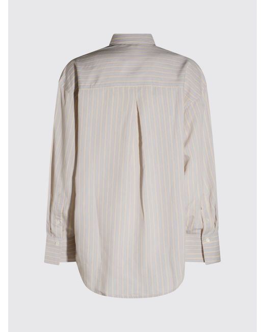 Totême  White Shirt