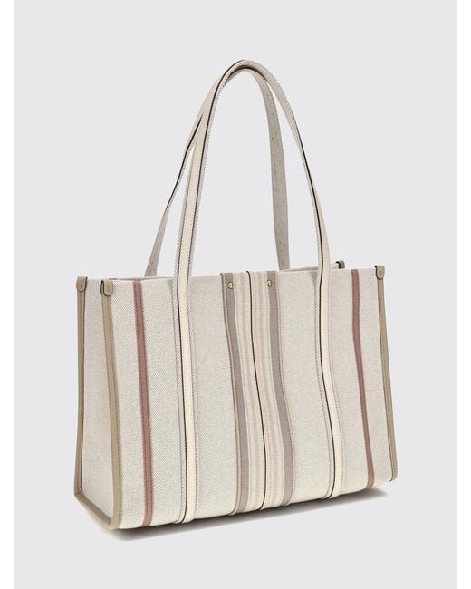 Chloé Natural Chlo&Eacute Shoulder Bag