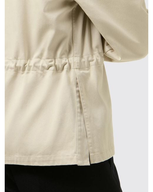 Our Legacy Natural Cotton Jacket for men