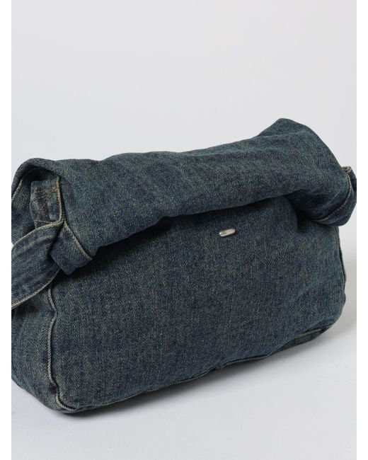 Bolsos Hombre Our Legacy de hombre de color Gray