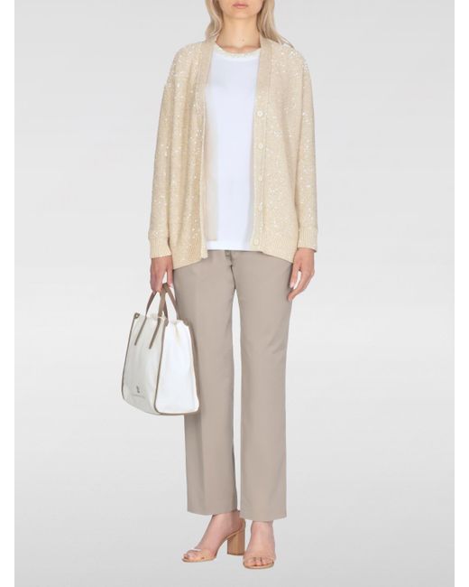 Fabiana Filippi Natural Jumper