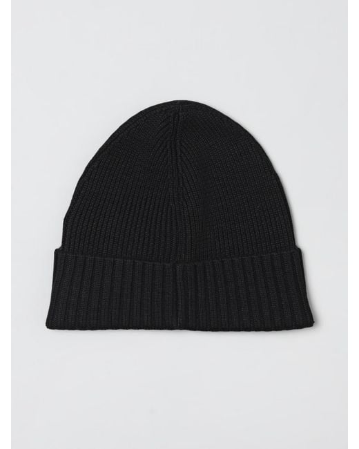 Boss Black Hat for men