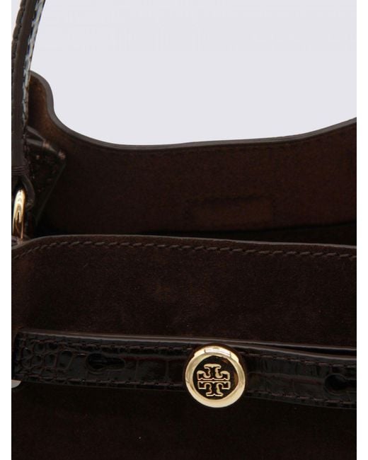 Tory Burch Black Handtasche Damen