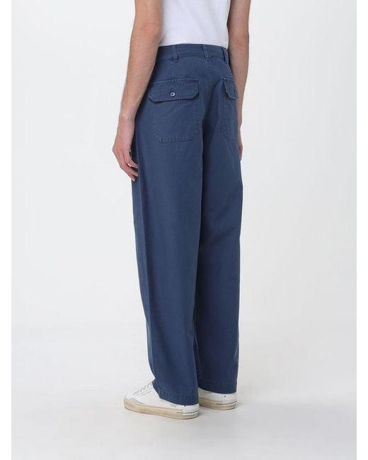 Blauer Blue Pants for men