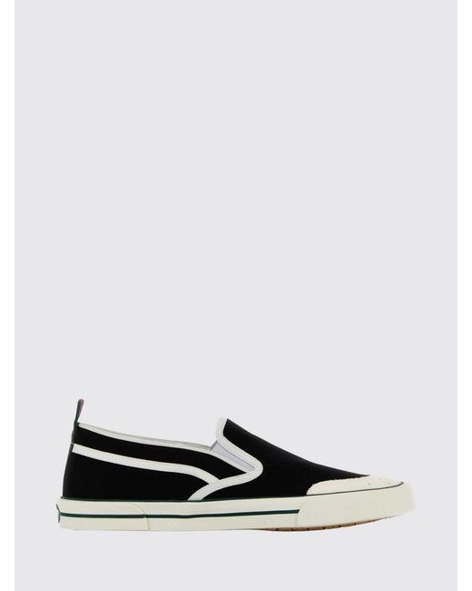 Gucci White Sneakers for men