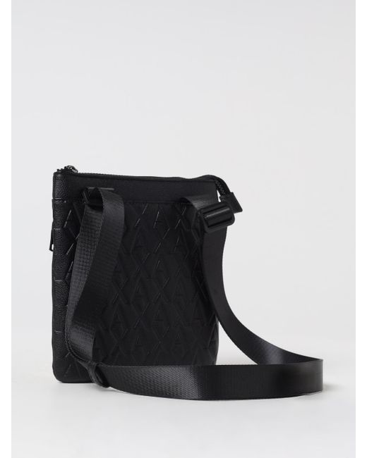 ARMANI EXCHANGE Tasche Herren in Black für Herren