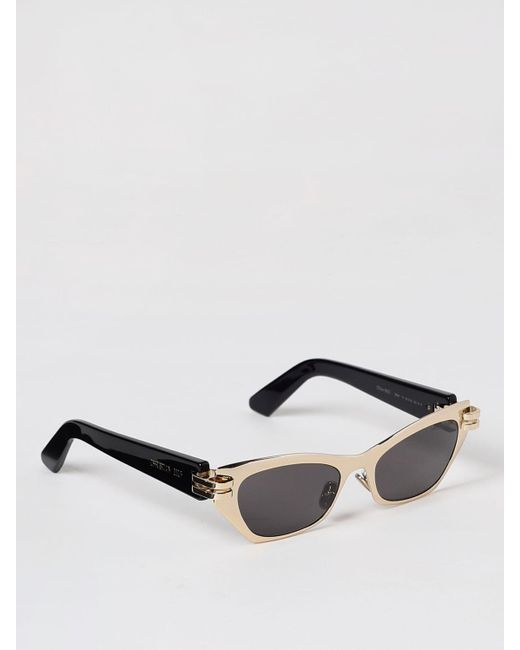 Dior Metallic Sonnenbrillen