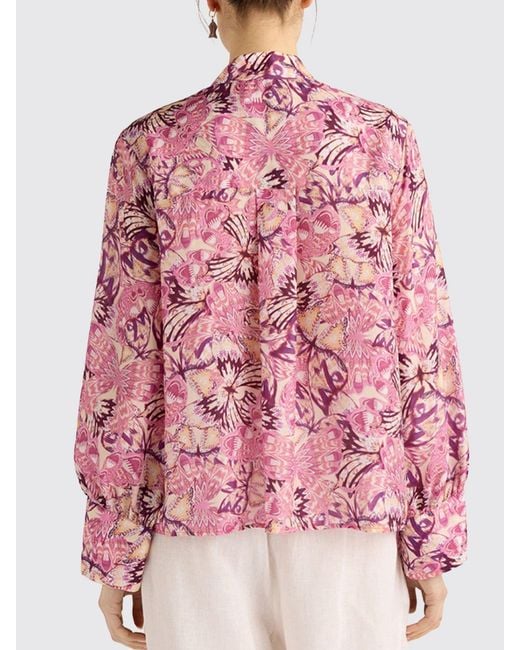 Momoní Pink MomonÌ Shirt