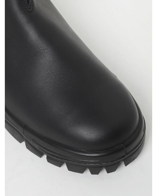 Blundstone Black Trainers for men