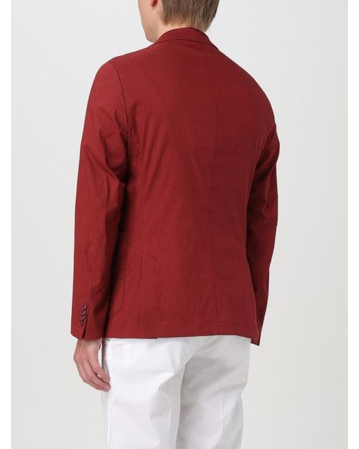 Boss Red Jacket for men
