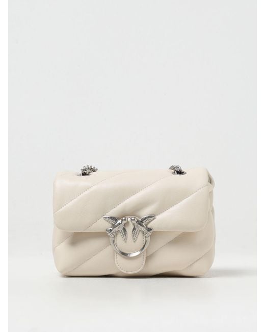 Pinko Natural Mini Bag